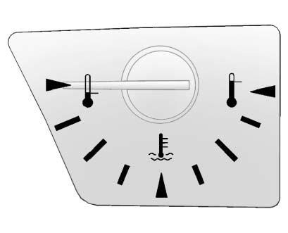 Chevrolet Equinox: Warning Lights, Gauges, andIndicators. Metric